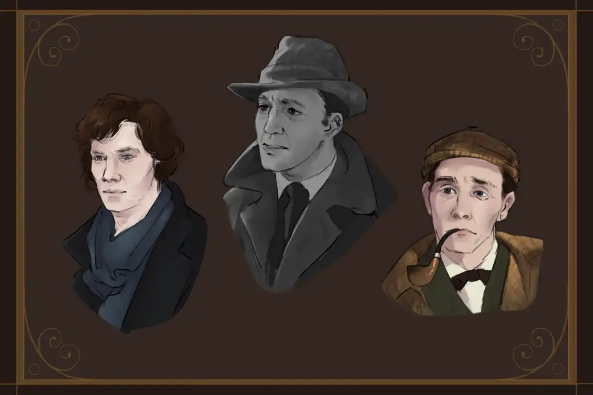 Enola Holmes 2' Cast: Who Plays Professor Moriarty and Dr John Watson?
