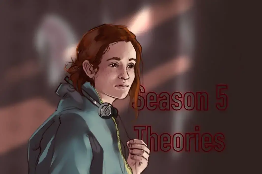 Just a bunch of wild and believable death theories for Stranger Things four  volume two