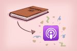 history 101 book to podcasts