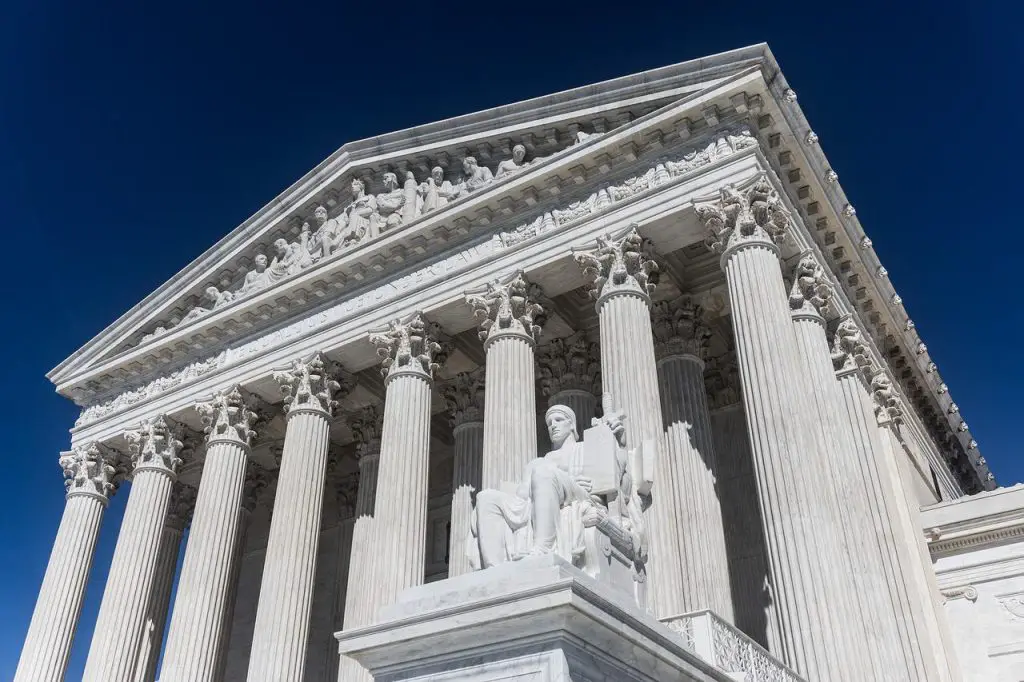 Supreme Court decision: Oklahoma v. Castro-Huerta