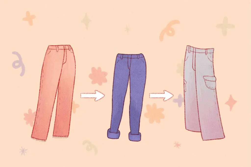 jeans different styles and types