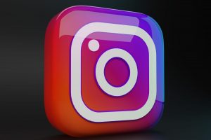 Instagram logo