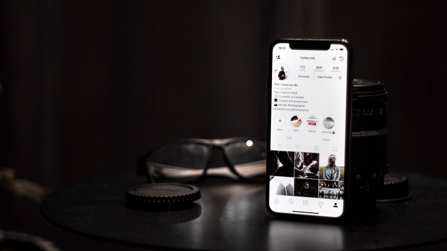 10 Reasons To Use Instagram for Your Business