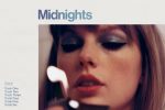 Taylor Swift midnights album