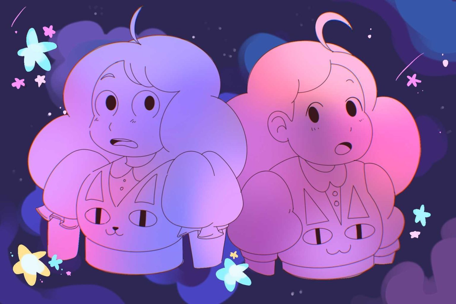  Bee And PuppyCat Returns For Another Round Of Adventures