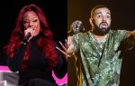 Megan Thee Stallion called out by Drake.