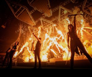 An image of Trans-Siberian Orchestra (TSO)