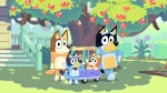 "Bluey" may be a kids' show, but it is absolutely worth a watch for any age!