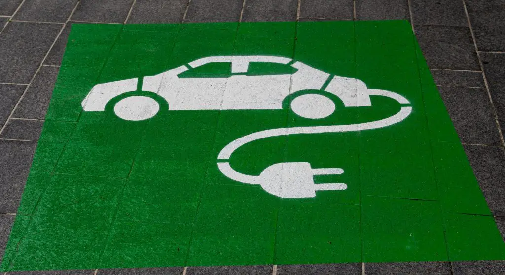 Are electric cars the future of climate change?