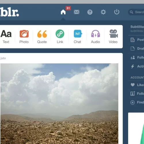 Responsive Image