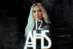 In an article about Kim Kardashian being featured in the new American Horror Story season, the actress stands behind the show's infamous title.