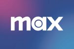 In an article about HBO Max changing its name to 'Max,' the new logo appears against a purple background.