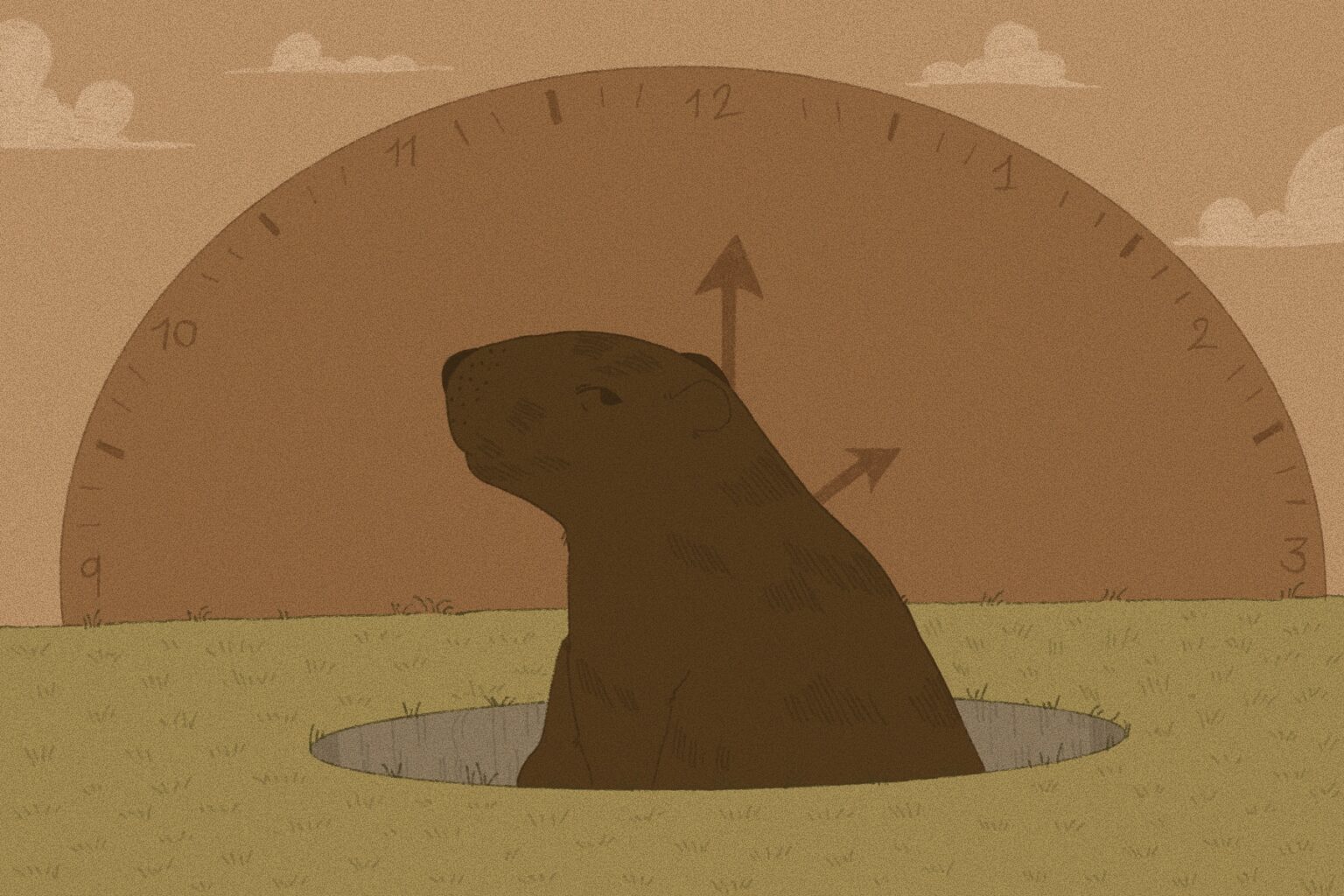 the-repetition-of-the-groundhog-day-story