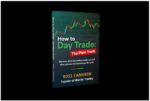 Cover of Day Trading Book