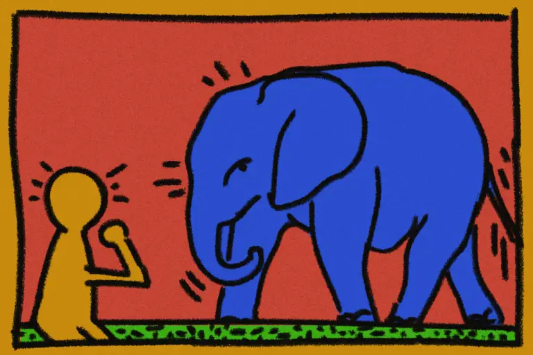 Street Art Good or Bad Art?