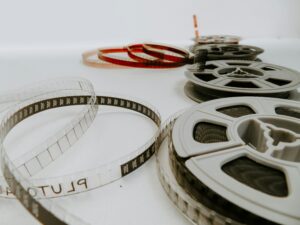 Cinema Reels